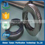 Filter Factory Supply Natural Gas Filter Equipment/natural Gas Element/gas Cartridge