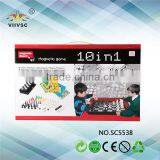 New and Hot Fine Quality Plastic Board Game Token on Sale thumbnail-1