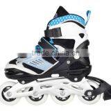 Mix Color Mix Size Wholesale PVC Wheel Inline Skate thumbnail-2