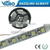 High Brightness 60led/m Smd 5050 Led Flexible Strip Light thumbnail-3