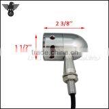 Antique Old School Motorcycle Turn Signal Lights for Honda thumbnail-6