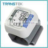 Durable Blood Pressure Monitor Calibration