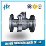 Stainless Steel Electric Motor Flange Hydraulic Valve Body thumbnail-6