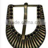Fashion Belt Buckle From XCY