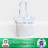 Customized Cheap Blank Canvas Tote Bag Cotton Bag