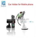 Mobile Phone Car Universal Holder Windscreen Suction Mount Holder Cradle Stand-suodarui