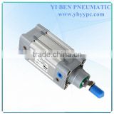 YBCN Air Cylinder pneumatic valve actuator