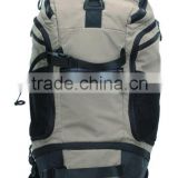 new CANVAS cheap Multifunction backpack,soft canvas backpack