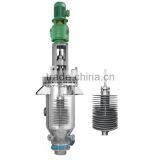 High Efficiency Pressure Leaf Filter for Oil Industry Quality Choice Most Popular
