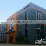 Shanghai Yunqi Automobile Parts Co., Ltd. company overview - view 2 thumbnail