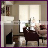 Manual Blackout Roller Blinds thumbnail-1