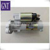 M008T77071 897204-7130 DH55 Excavator 4JB1 12V Starter Motor thumbnail-3