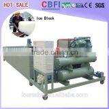 Commercial ice block machin price For Fish Vessels