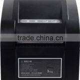 Factory Price New Design Thermal Barcode Printer Label Printer Receipt Printer thumbnail-6