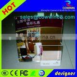 New Arrivel Acrylic Jewelery Display Eyewear Stand Block thumbnail-3