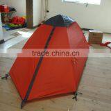 2 Person Double Layer Camping Tent thumbnail-2