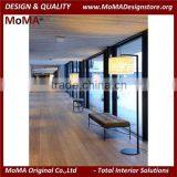 (MA121H) Fashion Hotel Designs Hotel Furniture Hotel Bedroom Furniture Model thumbnail-6