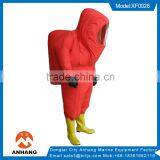 Heavy Type Chemical Protective Suits Manufacture in China Quality Choice thumbnail-1