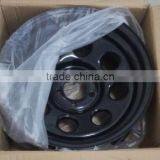 2015 High Quality Steel Wheel Rim for 12'' to 20'' thumbnail-3