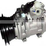 Denso 10PA15C Auto AC Compressor thumbnail-1