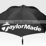 Golf Umbrella for Brand Advertising Promotional thumbnail-3