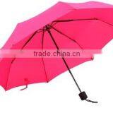 Cheap Folding Advertising Giving Away Factory China Umbrella thumbnail-2