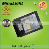 Led Wall Pack Light DLC UL CUL Listed / 60w Led Wall Pack Light thumbnail-2
