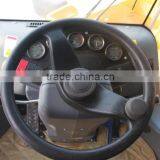 Szm 950b Wheel Loader With 5ton Capacity thumbnail-3