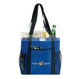 Weekender Insulated Tote Bag thumbnail-1