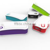 Hot selling product for 2016 mini wireless powerbank