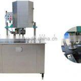 Automatic Used Metal Can Sealer Machine
