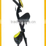 Gs-917 Indoor Magnetic Recumbent Bike for Home Use