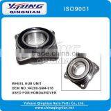 Rear Axle Wheel Hub Bearing for Japanese Car Honda OEM:44200-SM4-018 thumbnail-1