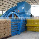 Hydraulic Full Automatic Straw Packing Machine thumbnail-1