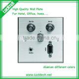 Vga Face Plate thumbnail-1