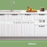 Cheap Price Kitchen Cabinet Designs for Small Space thumbnail-3