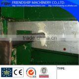 PU Sandwich Sheet Pressing Machine