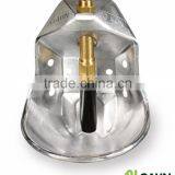 Aluminium Push Drinker for Sheep thumbnail-1