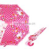 Korea high-quality customized umbrella ; own various brand license