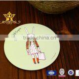 Small Mini Foiling Nice Mirror thumbnail-3