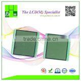 Very Small Lcd Metal Pin TN Display Customized thumbnail-2