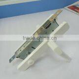 Stainless Steel +aluminum Alloy Lock for Security Door thumbnail-2
