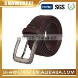 Fashion Designer and Casual pu Leather Man Belt thumbnail-1