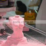 2015 New 4 Axis CNC Router 2030 With Syntec/Osai/ Siemens Control and Servo Driving System thumbnail-5