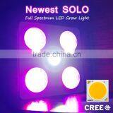Advanced Diamond Series 300w 11-band LED Grow Lights With Dual Veg/Flower Spectrum