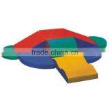 Top Level Most Popular Baby Soft Play Land thumbnail-3