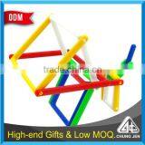 Wholesale Price Family Game Intellective Toy for Preschool Children thumbnail-5