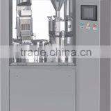 CE Approved Fully Automatic Pharmaceutical Capsule Filler Filling Machine