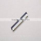 PA9T UL94V-0 1.00mm Pitch FPC Connectors for Wire to Board thumbnail-2