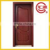 MDF PVC Door HighQuality Solid Wood Door thumbnail-1